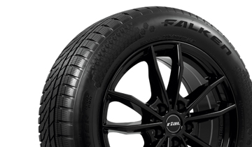 FALKEN EUROWINTER HS02PRO